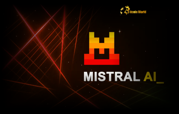 Mistral AI The European Powerhouse Challenging OpenAI