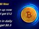 NR7 Miner Cloud Mining