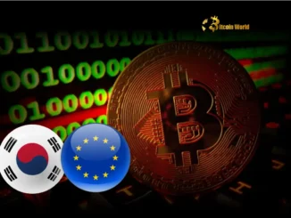 North Korea Crypto Theft: South Korea and EU Forge Urgent Alliance