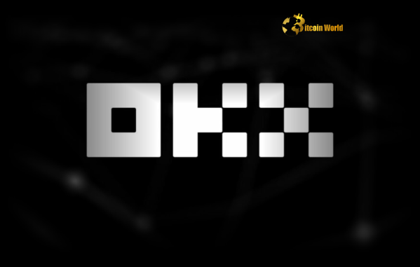 OKX Dominates Crypto Exchange Inflows: A Powerful Sign of Confidence OKX Dominates Crypto Exchange Inflows A Powerful Sign of Confidence
