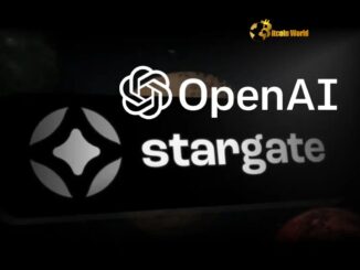 OpenAI Stargate: UAE Gigawatt Data Center Signals Massive AI Expansion