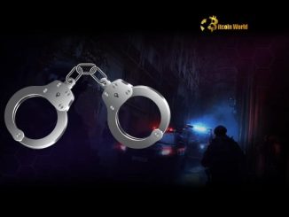 Paris Crypto Arrests: 12 Nabbed in Shocking Kidnapping Plot
