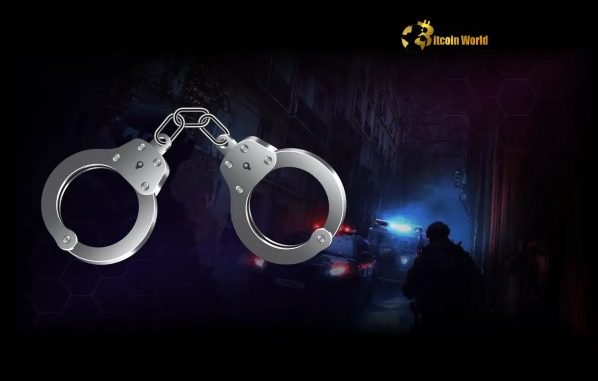 Paris Crypto Arrests: 12 Nabbed in Shocking Kidnapping Plot Paris Crypto Arrests: 12 Nabbed in Shocking Kidnapping Plot