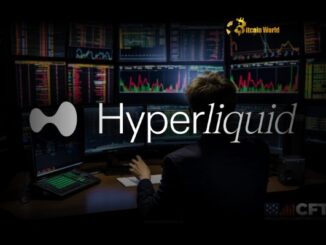 Perpetual Derivatives Hyperliquid Labs Submits Crucial CFTC Comment Letters