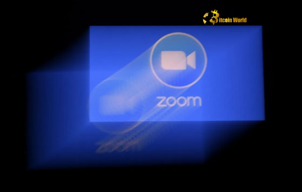 Pioneering AI Avatar Use by Zoom CEO in Earnings Call Pioneering AI Avatar Use by Zoom CEO in Earnings Call