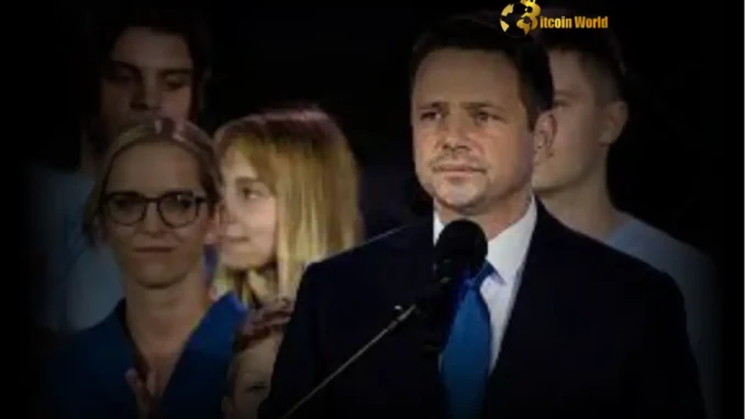 Polish Presidential Election: Crucial Run-off Decides Future Polish Presidential Election: Crucial Run-off Decides Future