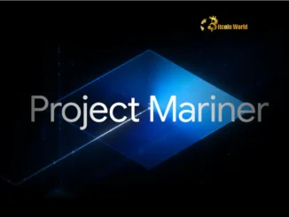 Project Mariner: Google Unleashes Powerful Web Browsing AI Agent