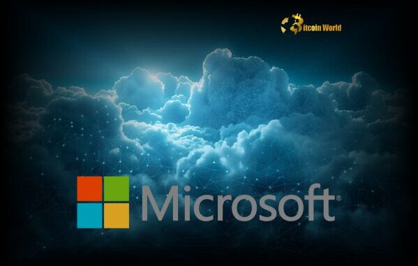 Revolutionary Microsoft AI Accurately Predicts Weather Phenomena Revolutionary Microsoft AI Accurately Predicts Weather Phenomena