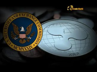 Ripple SEC Pivotal Dialogue on Digital Asset Clarity