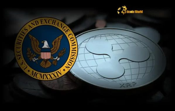 Ripple SEC: Pivotal Dialogue on Digital Asset Clarity Ripple SEC Pivotal Dialogue on Digital Asset Clarity