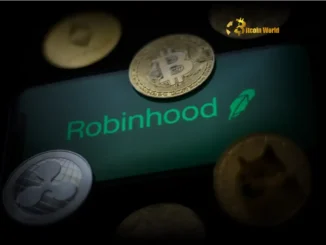 Robinhood SEC Proposal: Unlocking the Future of Real World Assets