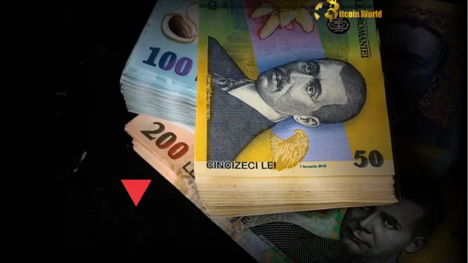 Romanian Leu Explodes: Nicusor Dan Victory Boosts Forex Market Stability Romanian Leu Explodes: Nicusor Dan Victory Boosts Forex Market Stability