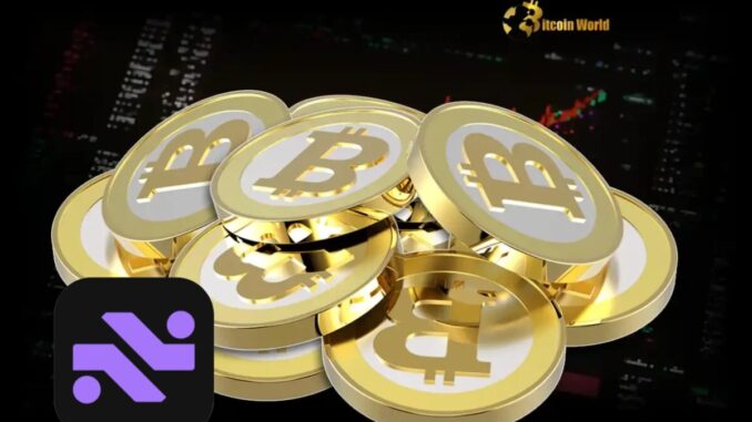Roxom Global Funding: Powering a New Bitcoin Exchange and Crypto Roxom Global Funding: Powering a New Bitcoin Exchange and Crypto Media Empire