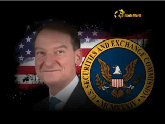 SEC Crypto Regulation: A Clearer Era Promised by Chair Atkins