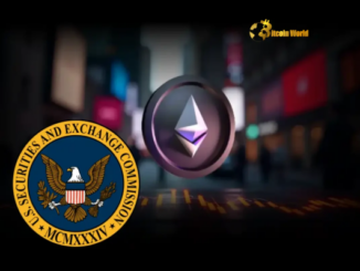 SEC Ethereum ETF: Crucial Deadline Extension Sparks Uncertainty for Approval Hopes