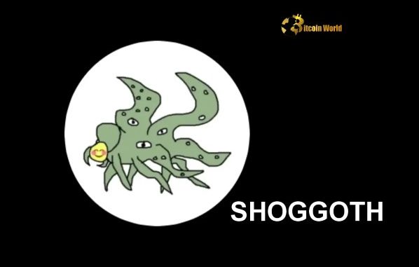 SHOGGOTH Memecoin Explodes: The Elon Musk Effect Behind the Massive SHOGGOTH Memecoin Explodes The Elon Musk Effect Behind the Massive Crypto Pump