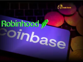 Shocking Crypto Executive Compensation: Coinbase and Robinhood CLOs Earn Millions