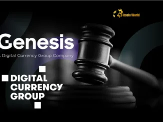 Shocking: Genesis Files Lawsuit Against DCG Over $1 Billion in Disputed Transfers