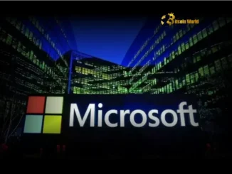 Shocking Microsoft Layoffs Target Programmers Amidst Rising AI Coding