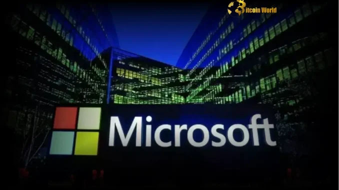 Shocking Microsoft Layoffs Target Programmers Amidst Rising AI Coding Shocking Microsoft Layoffs Target Programmers Amidst Rising AI Coding
