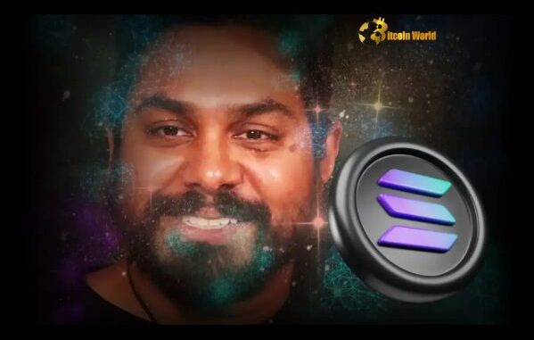 Shocking Solana Co-Founder Raj Gokal’s Personal Data Leaked Via Migos Shocking Solana Co-Founder Raj Gokal’s Personal Data Leaked Via Migos Instagram Hack