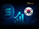 Solana Gets Massive Boost $100M Accelerator Launches in South Korea