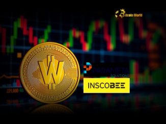 South Korea Crypto Breakthrough as Inscobee and Parameta Plan Won Stablecoin