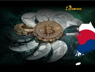 South Korea Crypto Regulation: Urgent New Verification Rules Impact Exchanges and Nonprofits