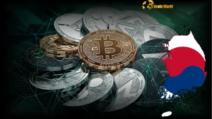 South Korea Crypto Regulation: Urgent New Verification Rules Impact Exchanges South Korea Crypto Regulation: Urgent New Verification Rules Impact Exchanges and Nonprofits