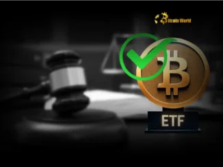 Spot Crypto ETF Approval: Bloomberg Analyst Issues Q4 Warning