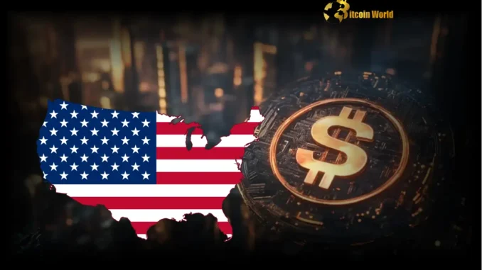 Stablecoin Issuers Predicted to Become Top US Treasuries Holders: A Stablecoin Issuers Predicted to Become Top US Treasuries Holders: A Transformative Shift