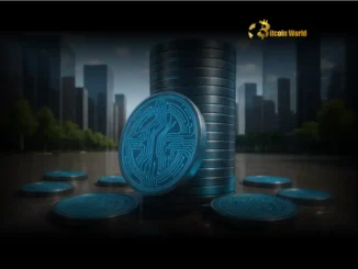 Stablecoin Regulation Breakthrough: US Senate Advances Key Digital Assets Bill