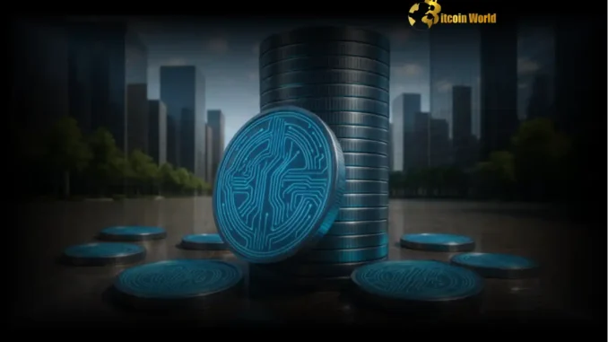 Stablecoin Regulation Breakthrough: US Senate Advances Key Digital Assets Bill Stablecoin Regulation Breakthrough: US Senate Advances Key Digital Assets Bill