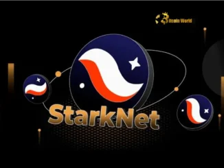 Starknet Decentralization: Huge Leap Towards Full Community Governance