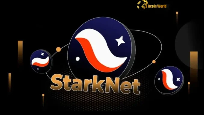 Starknet Decentralization: Huge Leap Towards Full Community Governance Starknet Decentralization: Huge Leap Towards Full Community Governance
