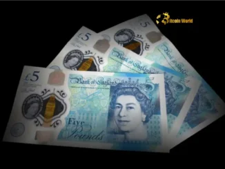 Sterling: Crucial Week Ahead for GBP with UK Inflation Data
