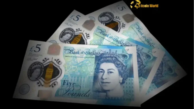 Sterling: Crucial Week Ahead for GBP with UK Inflation Data Sterling: Crucial Week Ahead for GBP with UK Inflation Data