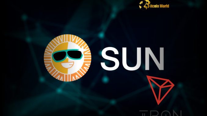 Strategic SunPump CEX Alliance Accelerates Tron Meme Coins Growth Strategic SunPump CEX Alliance Accelerates Tron Meme Coins Growth