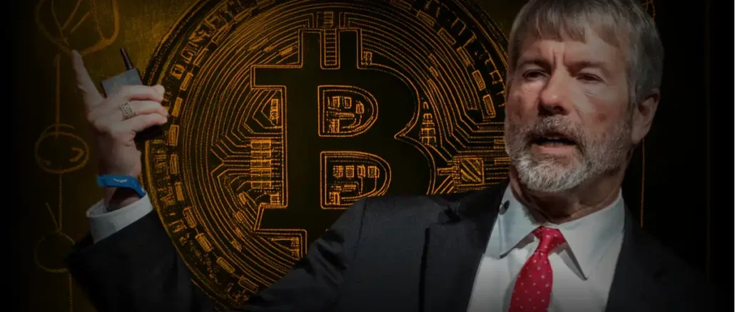 Strategy’s Staggering 568,840 BTC Holdings: Michael Saylor Signals More Bold Bitcoin Buys