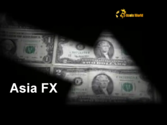 Strong Asia FX Rises as US Dollar Eyes Weekly Loss