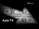 Strong Asia FX Rises as US Dollar Eyes Weekly Loss