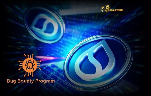 Sui Blockchain Launches Powerful Expansion of Bug Bounty Program Sui Blockchain Launches Powerful Expansion of Bug Bounty Program