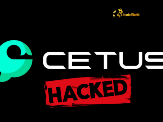 Sui Faces Challenges: CZ Offers Crucial Support After Cetus Protocol Hack