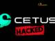 Sui Faces Challenges: CZ Offers Crucial Support After Cetus Protocol Hack