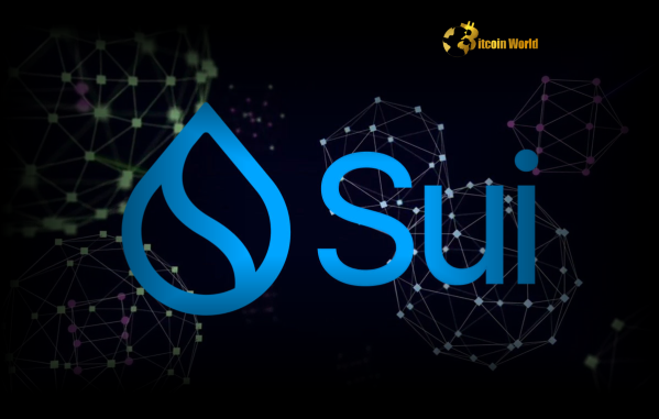 Sui Network Faces Tough Dilemma and Backlash Over Frozen Crypto Sui Network Faces Tough Dilemma and Backlash Over Frozen Crypto Assets
