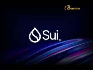 Sui Stablecoin Supply Explodes Past $1 Billion Milestone