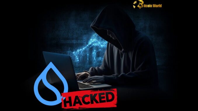 Sui hack: Shocking $150M+ Exploit Rocks Cetus Protocol