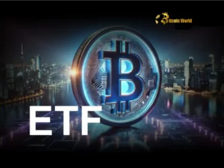 Surging US Spot Bitcoin ETF Inflows Signal Strong Market Confidence