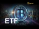 Surging US Spot Bitcoin ETF Inflows Signal Strong Market Confidence