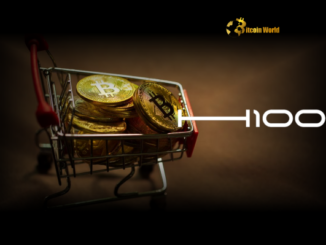 Swedish healthcare tech Firm H100 Group Makes Bold Bitcoin Purchase